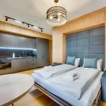 Appartement Black & Blue By Oneapartments