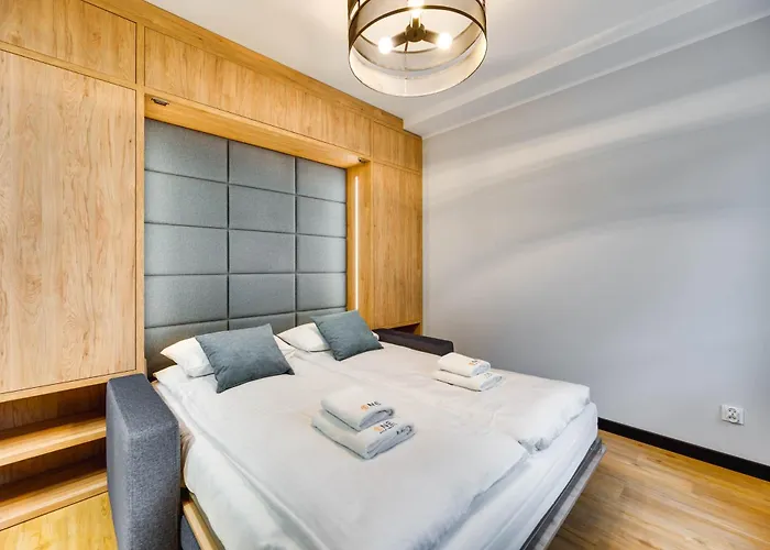 Apartamento Black & Blue By Oneapartments *